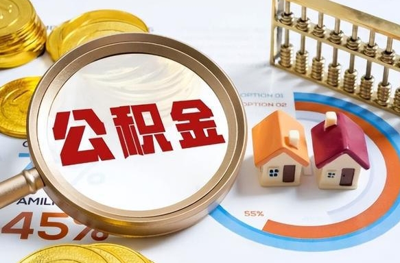 分宜个人住房在职公积金如何取取（住房在职公积金个人怎么提取）